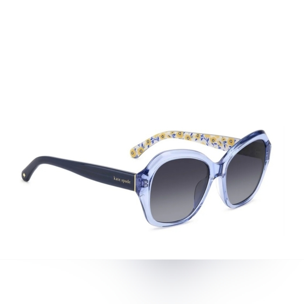 Kate Spade Lottie Polarized Sunglasses-NWT
